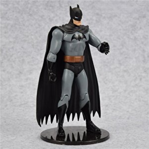Batman Aksiyon Figür Karakter Oyuncak Masaüstü Biblo 20cm