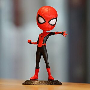 Örümcek Adam Spiderman Action Figür Karakter Oyuncak 16 Cm