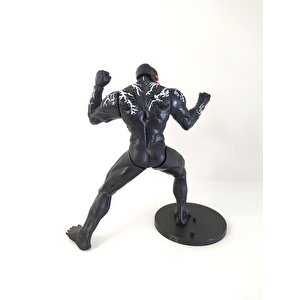 Marvel Avengers Venom Action Karakter Figür Oyuncak