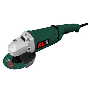 Klpro Klbt83230 Profesyonel Büyük Taşlama 2200 W 230 Mm