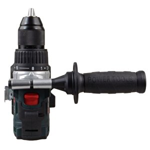 Klpro 18volt/2.0ah Li-ion Kömürsüz Prof. Şarjlı Matkap Klnm18b-20
