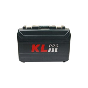Klpro Klkd660m 1200watt 10j 6kg Profesyonel Sds-max Kırıcı/delici