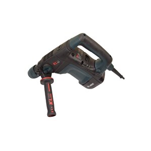 Klpro Klkd580p 1100watt 6j Profesyonel Sds-plus Kırıcı/delici