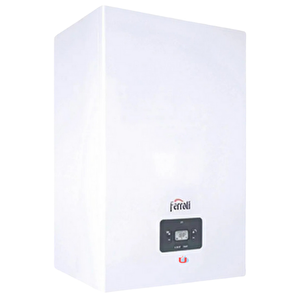 Leone 20 Kw Yoğuşmalı Kombi