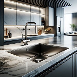 Lusso 4035 Krom Batarya