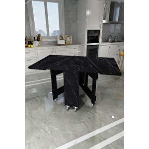 Pratik Katlanır Mega Flamingo Masa Bendir