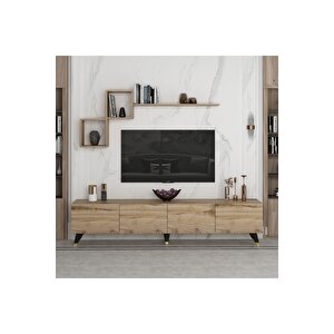 Di̇ena Tv Üni̇tesi̇ 210 Cm