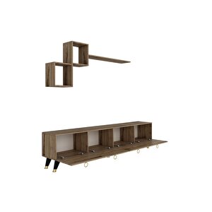 Di̇ena Tv Üni̇tesi̇ 210 Cm