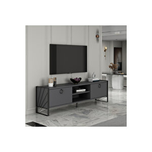 Mobilya Gezegeni̇ Tasch Tv Üni̇tesi̇ 180 Cm