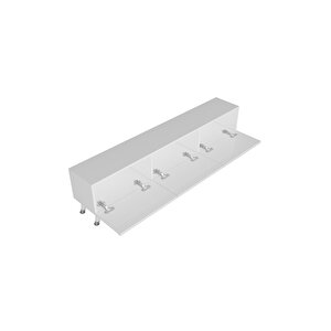Ti̇efel Tv Üni̇tesi̇ 180 Cm