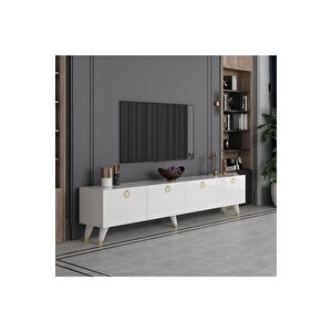 Glazy Tv Üni̇tesi̇ 210 Cm