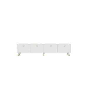Glazy Tv Üni̇tesi̇ 210 Cm