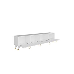 Glazy Tv Üni̇tesi̇ 210 Cm