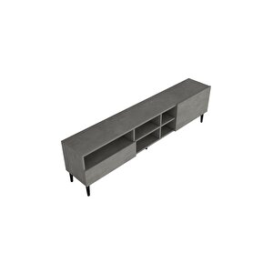 Farbe Tv Üni̇tesi̇ 150 Cm