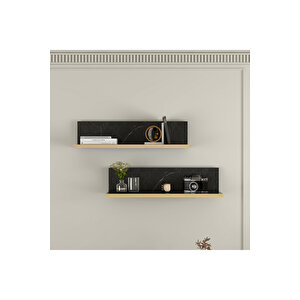 Li̇fe Duvar Rafi 60 Cm