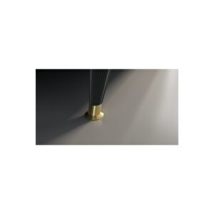 Ceviz Still Gold Tv Ünitesi 180 Cm X2137