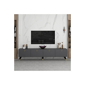 Glazy Tv Üni̇tesi̇ 210 Cm