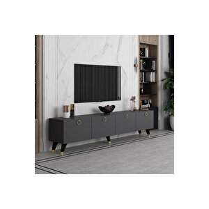 Glazy Tv Üni̇tesi̇ 210 Cm
