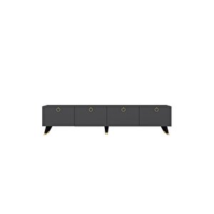 Glazy Tv Üni̇tesi̇ 210 Cm