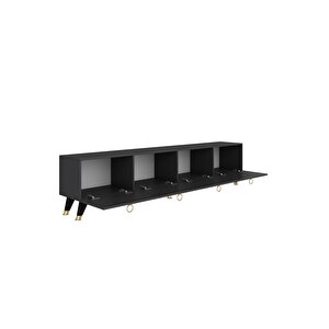 Glazy Tv Üni̇tesi̇ 210 Cm