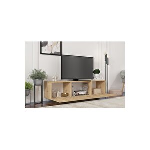 Elanor Tv Ünitesi 160 Cm Safir Meşe