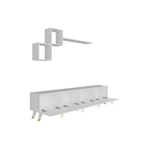 Di̇ena Tv Üni̇tesi̇ 210 Cm