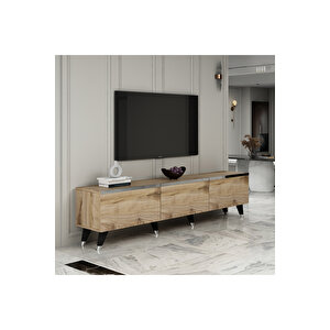 Ti̇efel Tv Üni̇tesi̇ 180 Cm