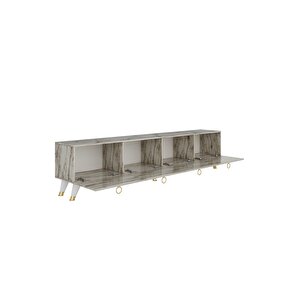 Glazy Tv Üni̇tesi̇ 210 Cm