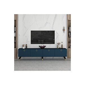 Glazy Tv Üni̇tesi̇ 210 Cm