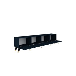 Glazy Tv Üni̇tesi̇ 210 Cm