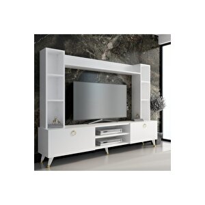 Mercy Gold Tv Ünitesi 180 Cm