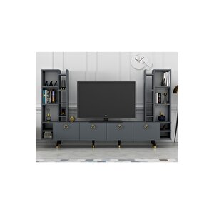 Lucia Tv Ünitesi 223 Cm