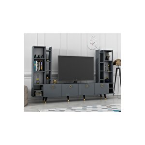 Lucia Tv Ünitesi 223 Cm