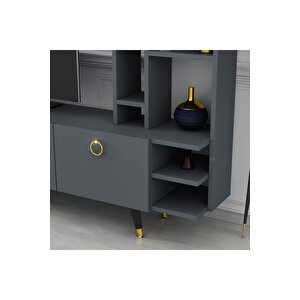 Lucia Tv Ünitesi 223 Cm