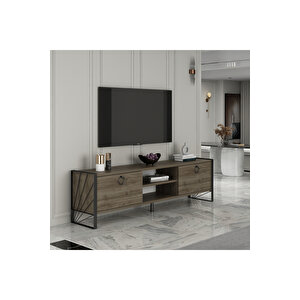 Mobilya Gezegeni̇ Tasch Tv Üni̇tesi̇ 180 Cm