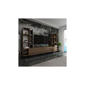Ideal Tv Ünitesi X2030 Ceviz