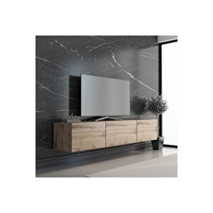Bullet Tv Ünitesi Çırağan Renk 150 Cm