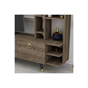 Lucia Tv Ünitesi 223 Cm