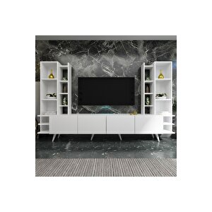 Mabel Tv Ünitesi 223cm