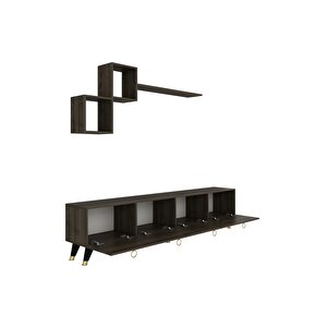 Di̇ena Tv Üni̇tesi̇ 210 Cm
