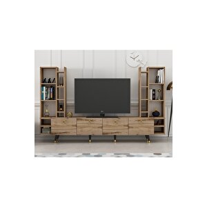 Lucia Tv Ünitesi 223 Cm