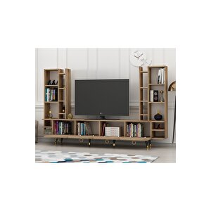 Lucia Tv Ünitesi 223 Cm