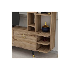 Lucia Tv Ünitesi 223 Cm