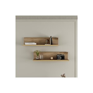 Li̇fe Duvar Rafi 60 Cm