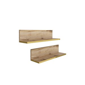 Li̇fe Duvar Rafi 60 Cm