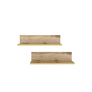 Li̇fe Duvar Rafi 60 Cm