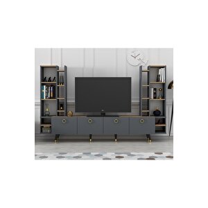 Lucia Tv Ünitesi 223 Cm