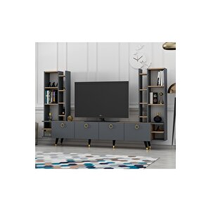 Lucia Tv Ünitesi 223 Cm