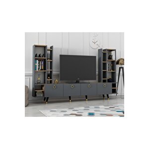 Lucia Tv Ünitesi 223 Cm