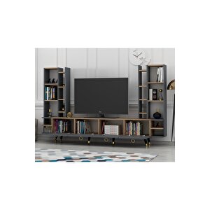 Lucia Tv Ünitesi 223 Cm